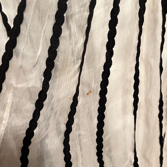 Anthropologie Geisha Designs Martinique Halter Dress - Picture 8 of 16